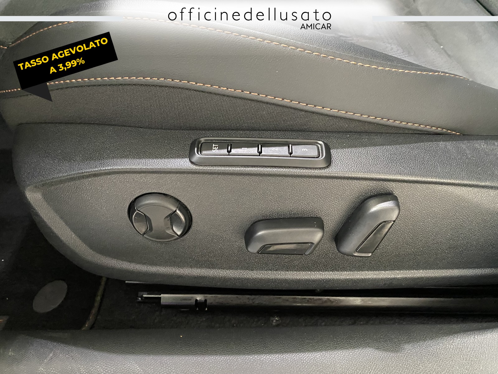 Tutto l'usato e KM 0