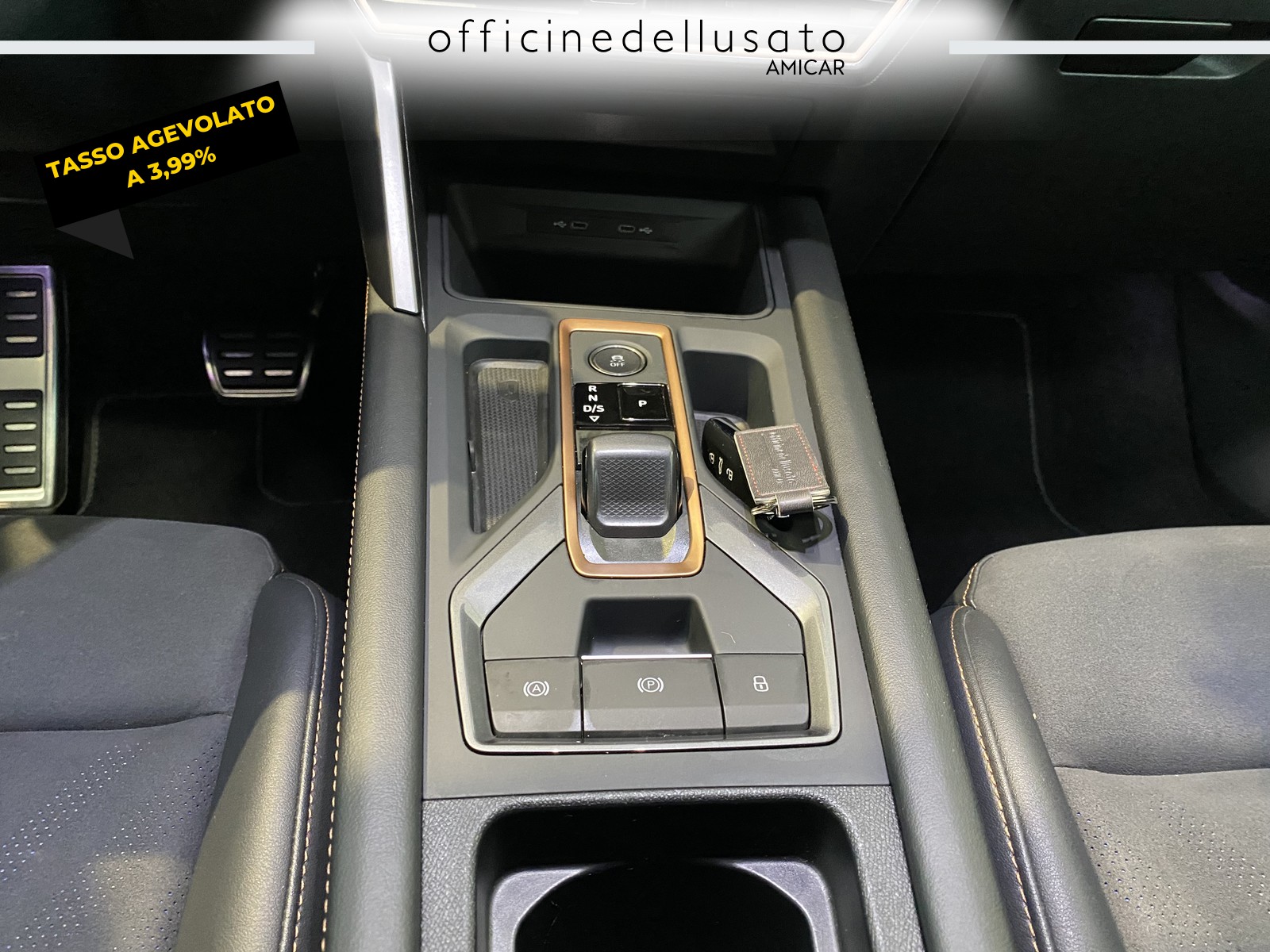 Tutto l'usato e KM 0