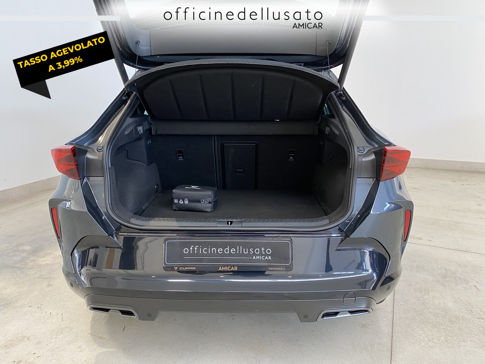 Tutto l'usato e KM 0