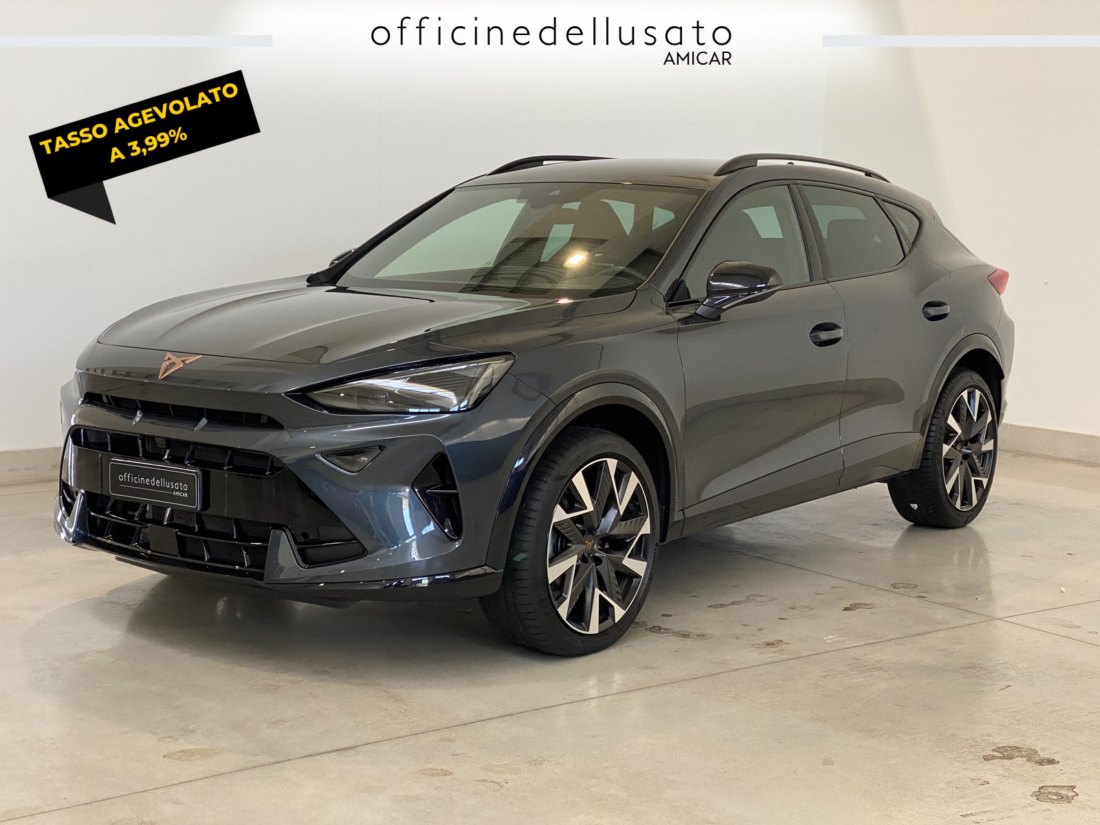 Tutto l'usato e KM 0