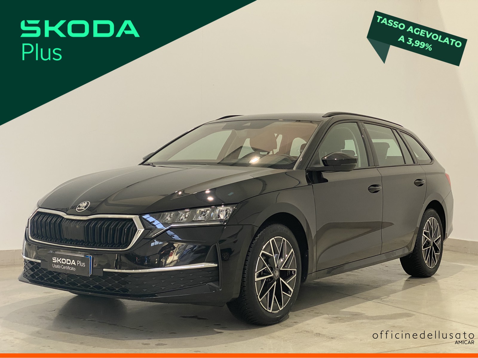 Tutto l'usato e KM 0