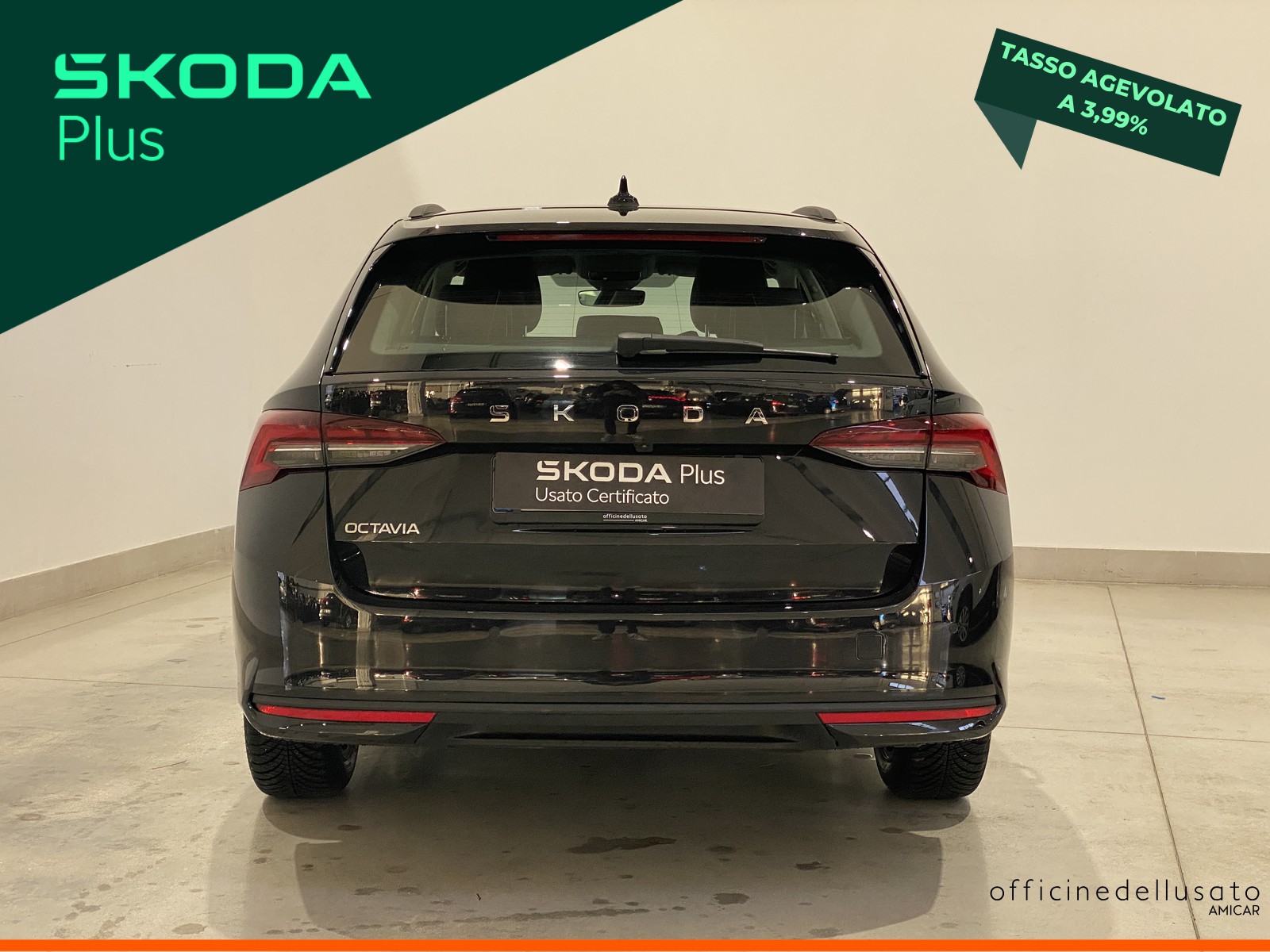 Tutto l'usato e KM 0