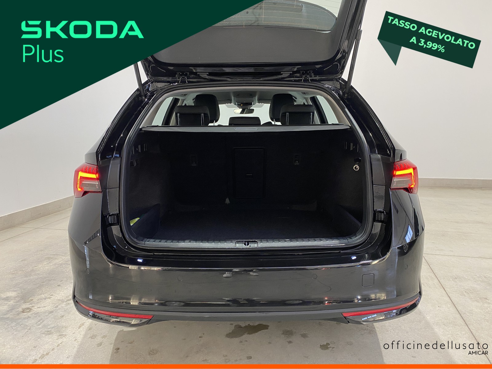 Tutto l'usato e KM 0