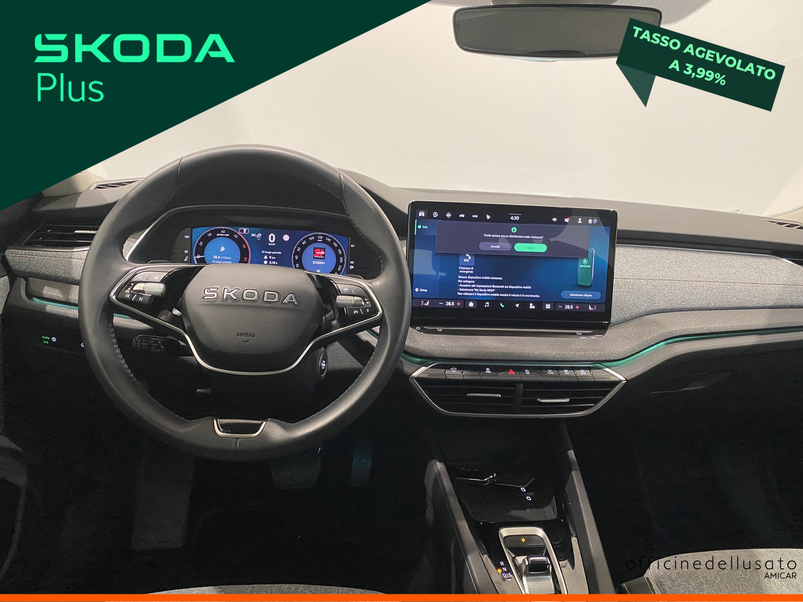 Tutto l'usato e KM 0