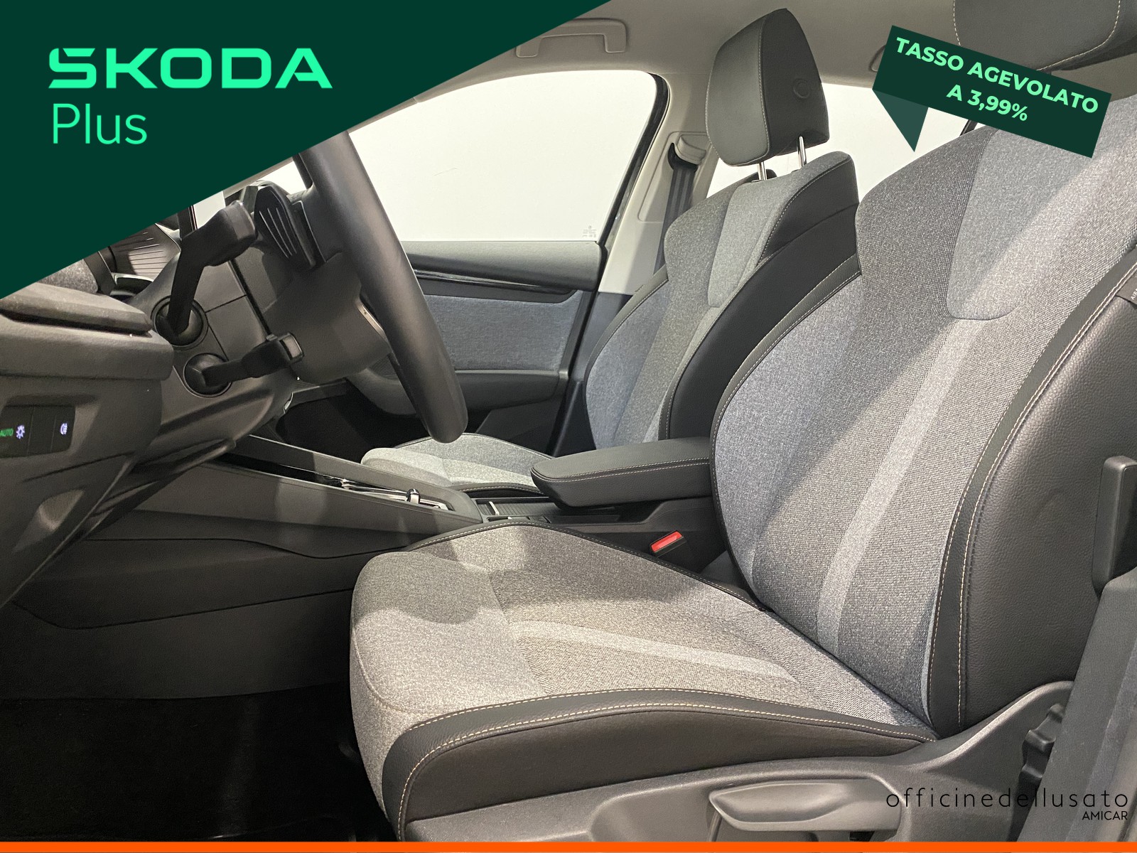 Tutto l'usato e KM 0