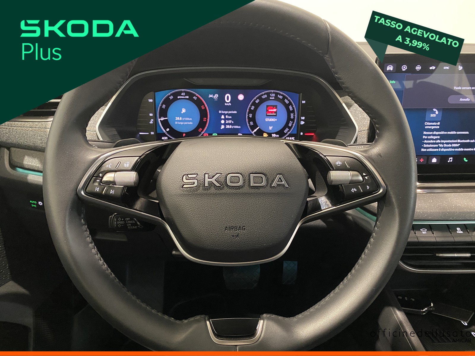 Tutto l'usato e KM 0