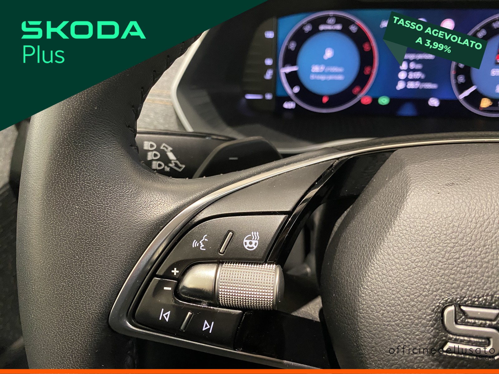 Tutto l'usato e KM 0