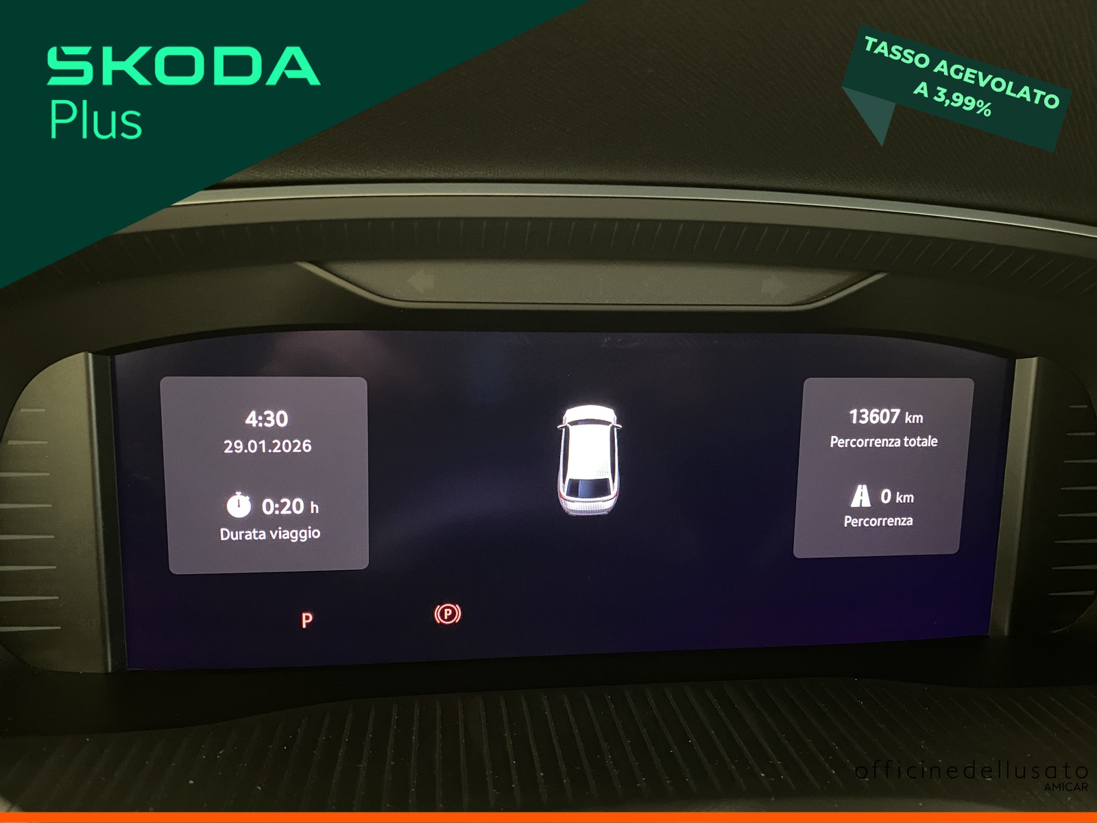 Tutto l'usato e KM 0