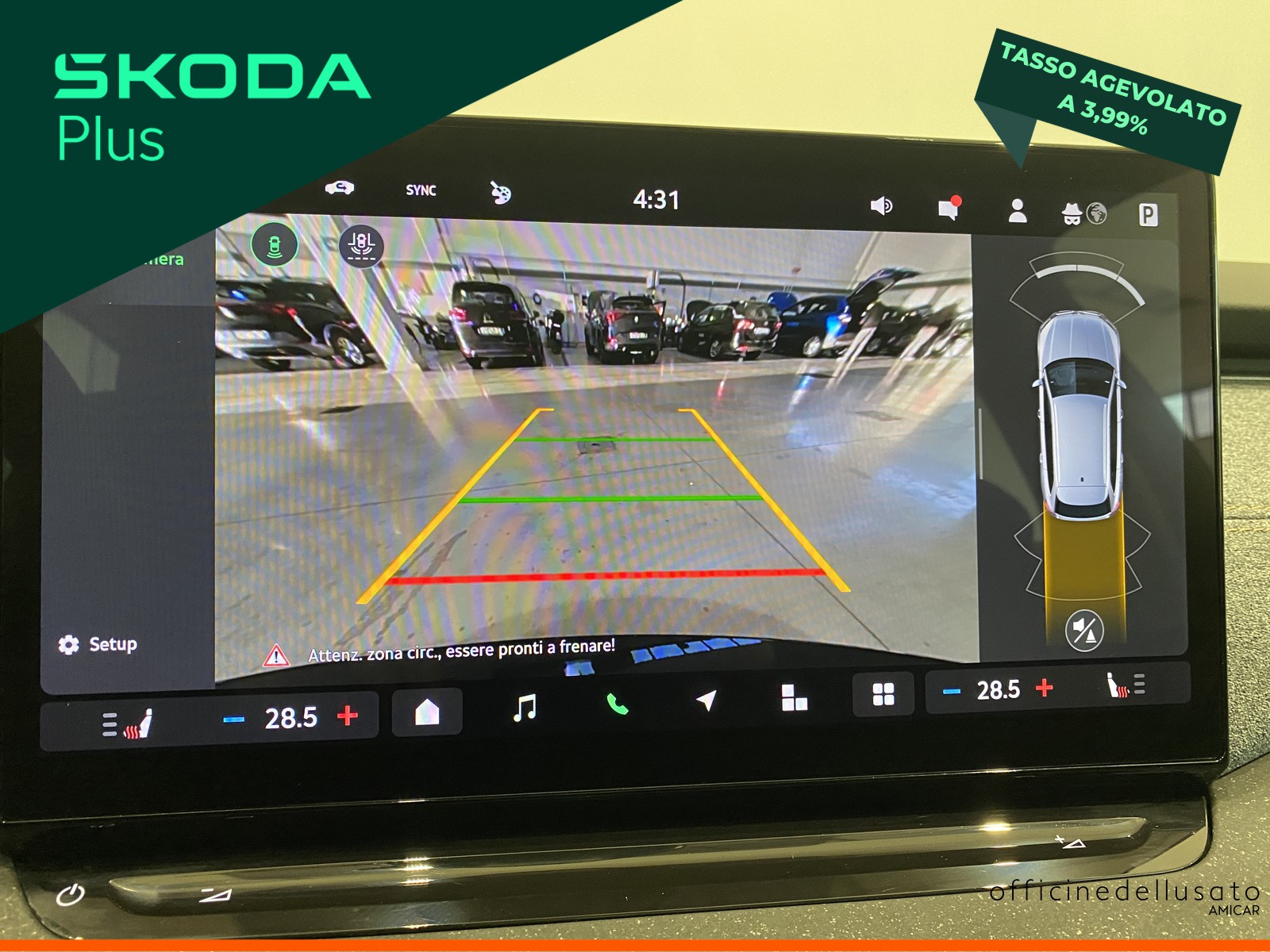 Tutto l'usato e KM 0