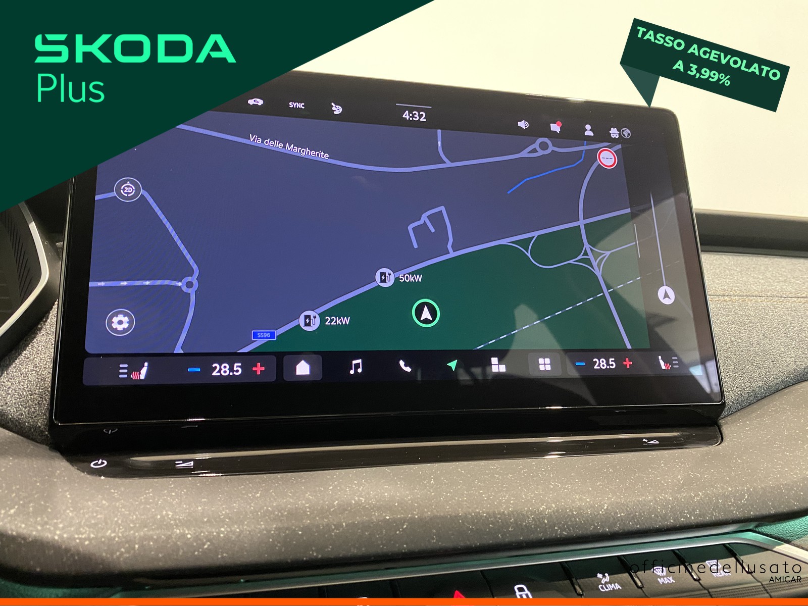 Tutto l'usato e KM 0