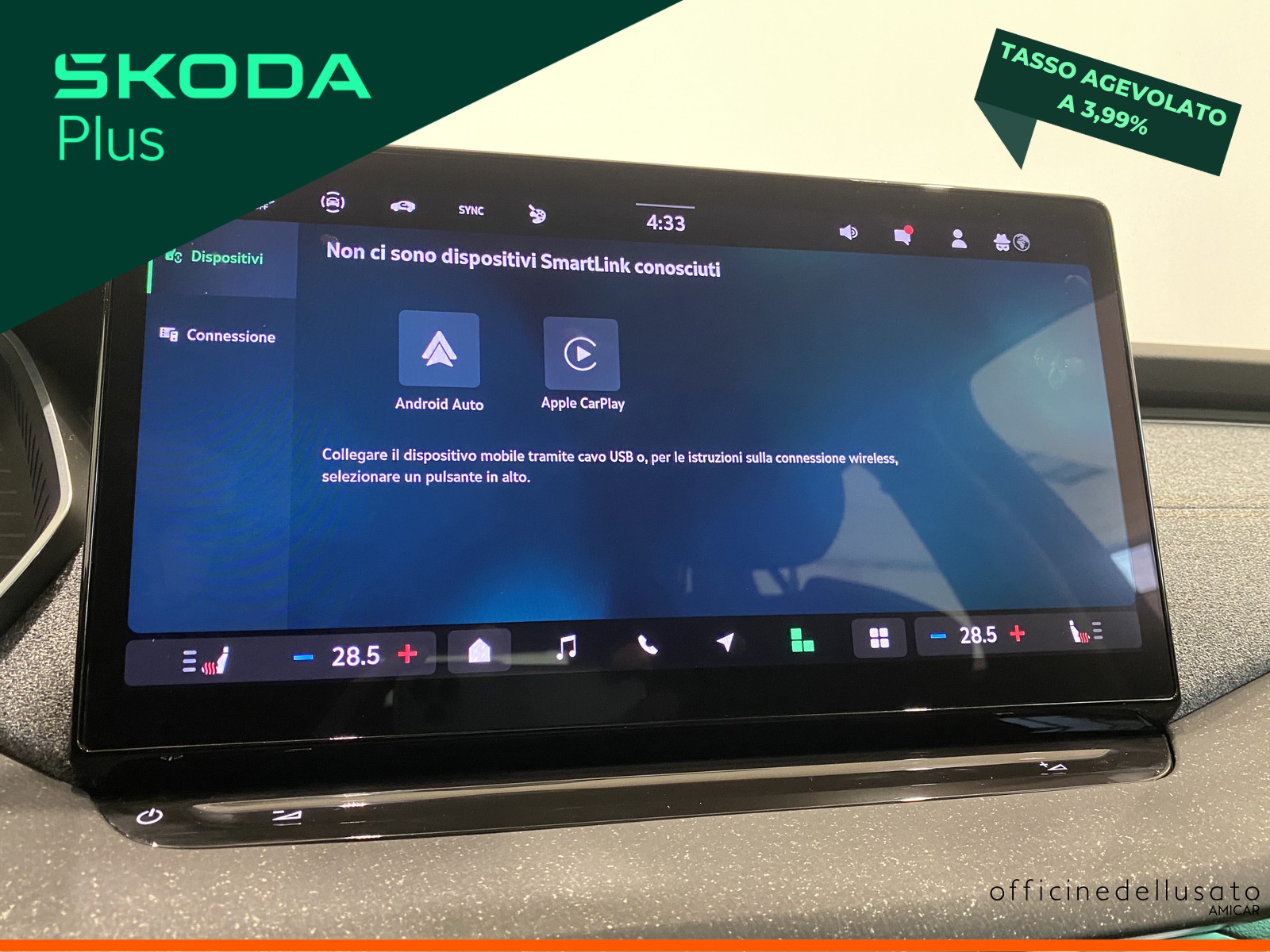 Tutto l'usato e KM 0