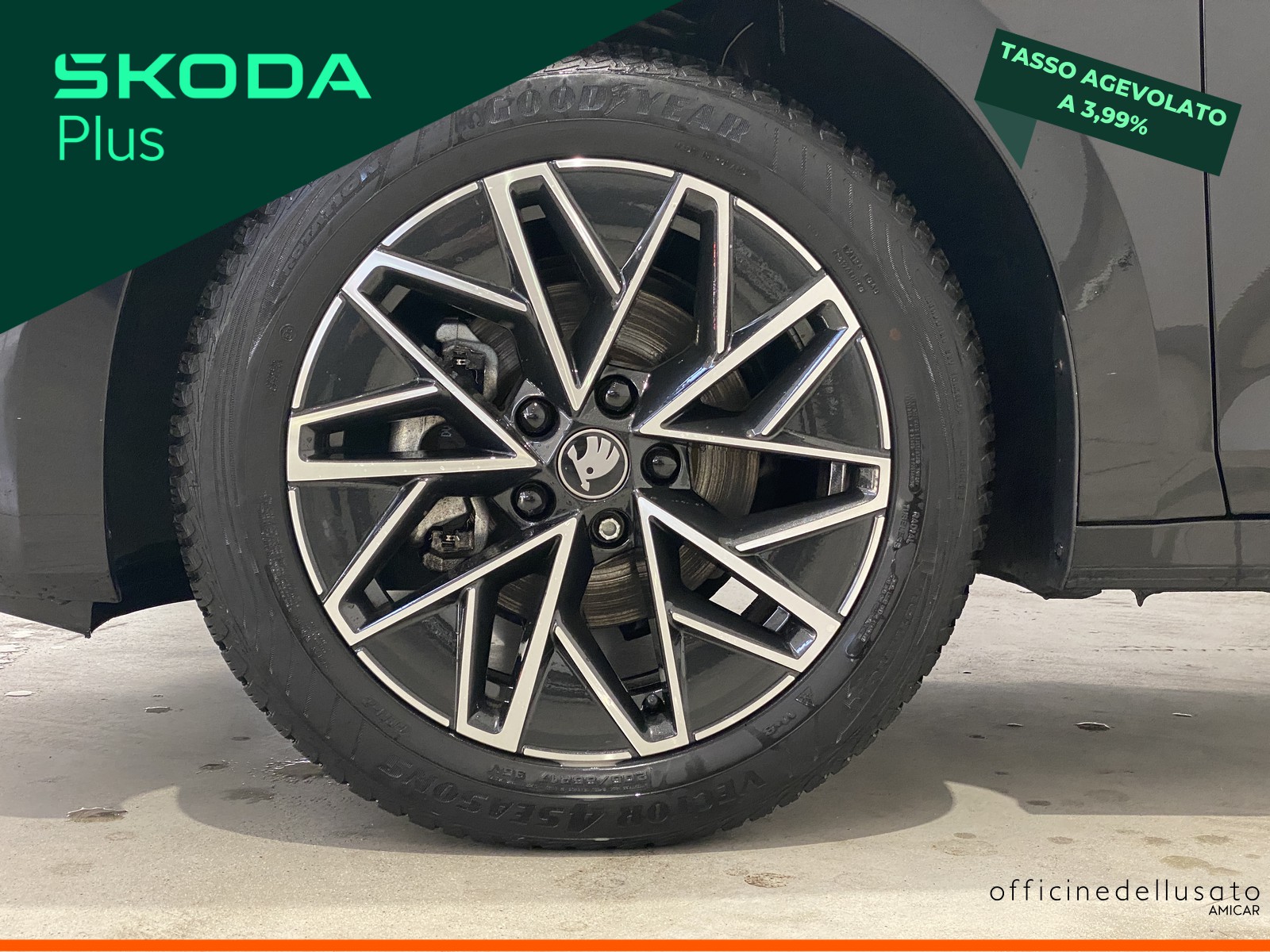 Tutto l'usato e KM 0