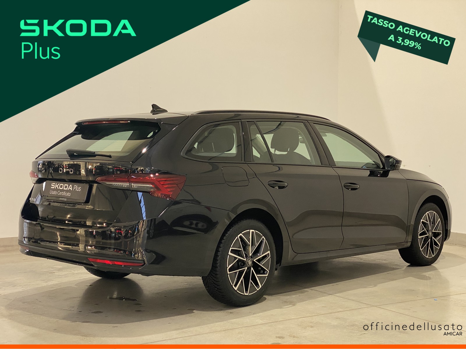 Tutto l'usato e KM 0