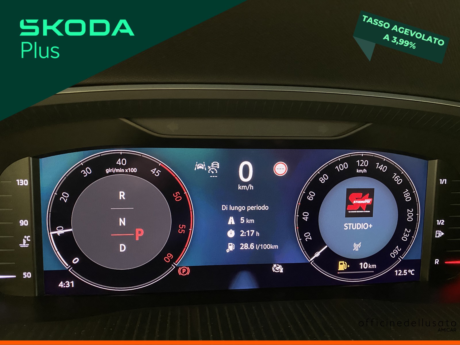 Tutto l'usato e KM 0