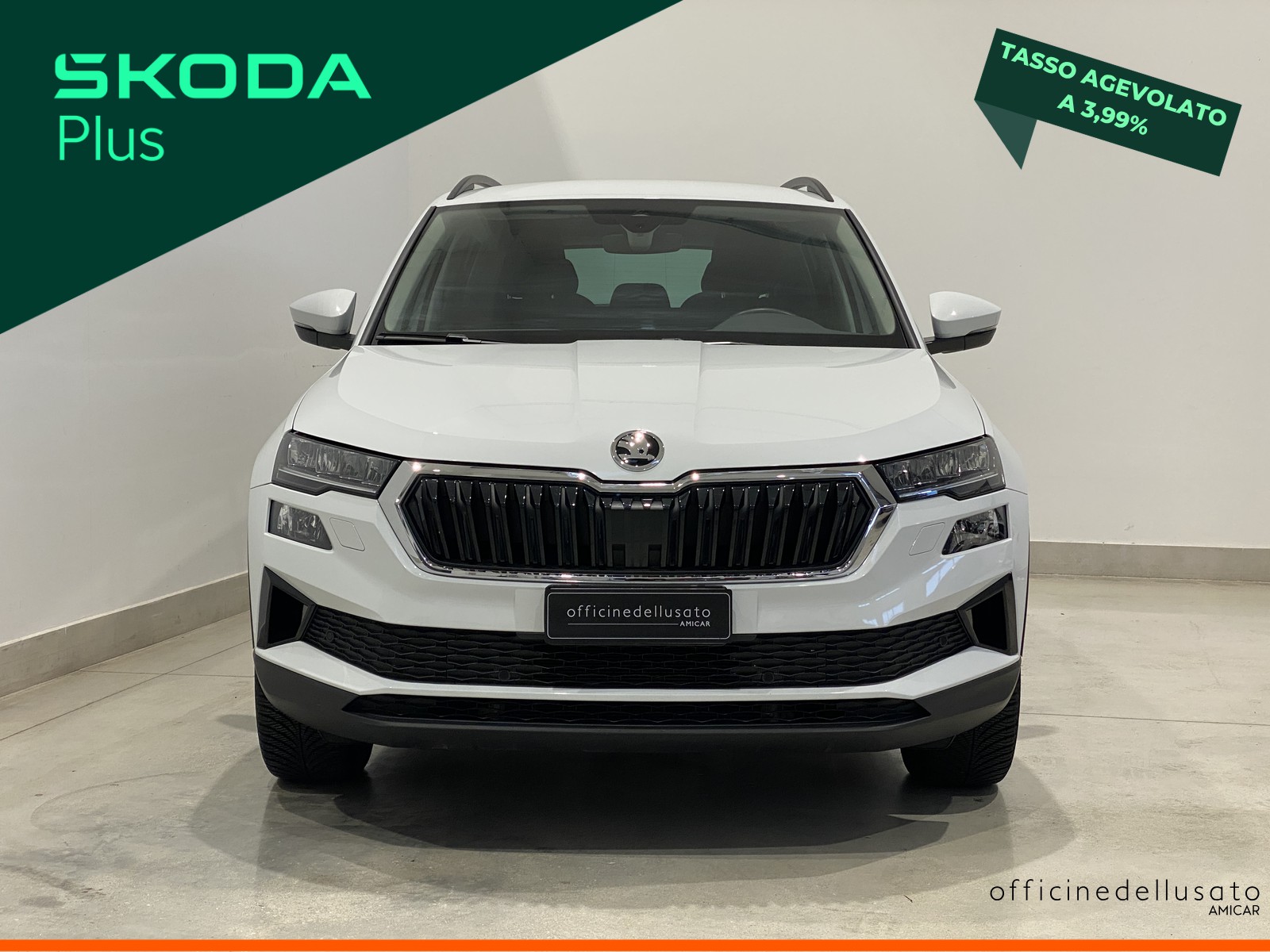 Tutto l'usato e KM 0