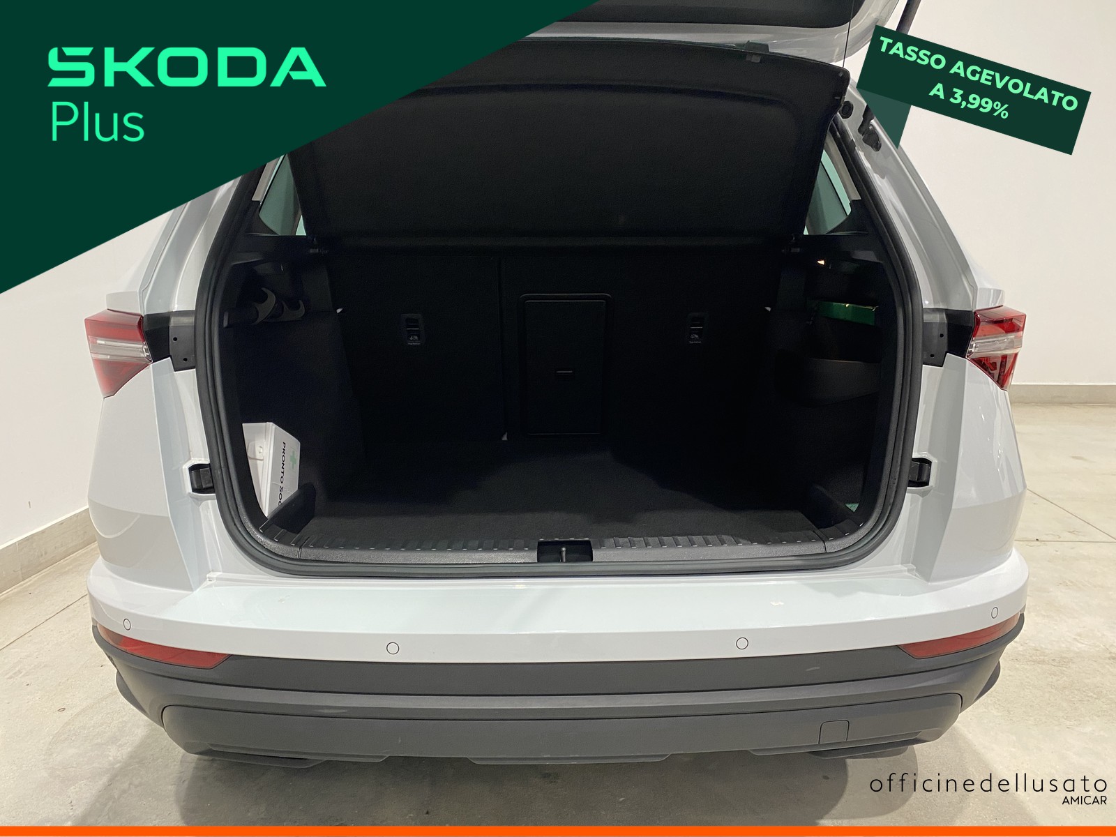 Tutto l'usato e KM 0