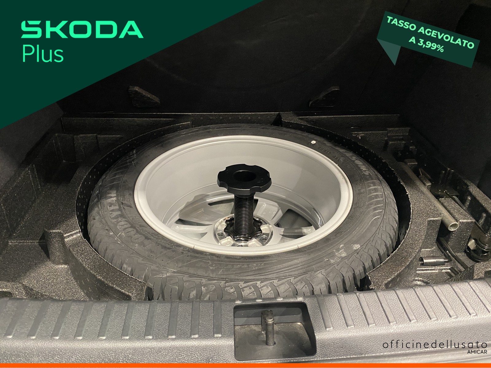 Tutto l'usato e KM 0