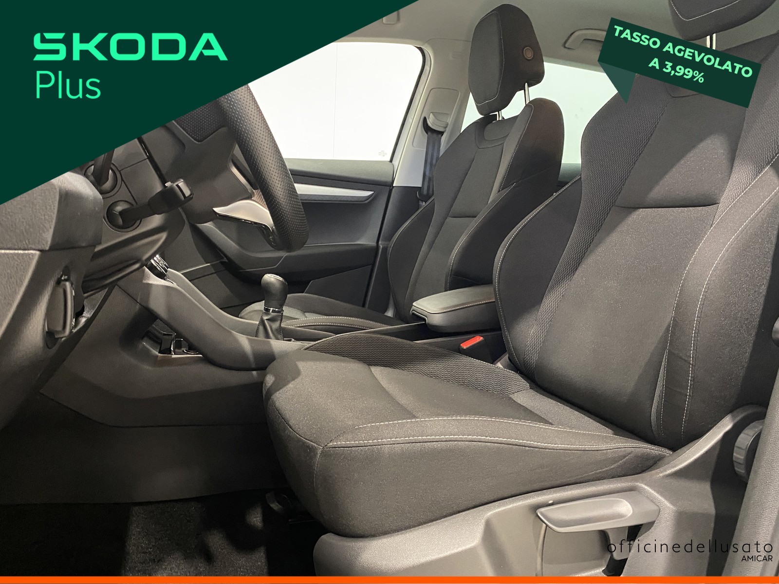 Tutto l'usato e KM 0