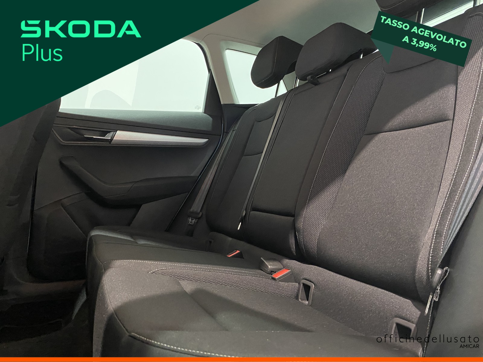 Tutto l'usato e KM 0