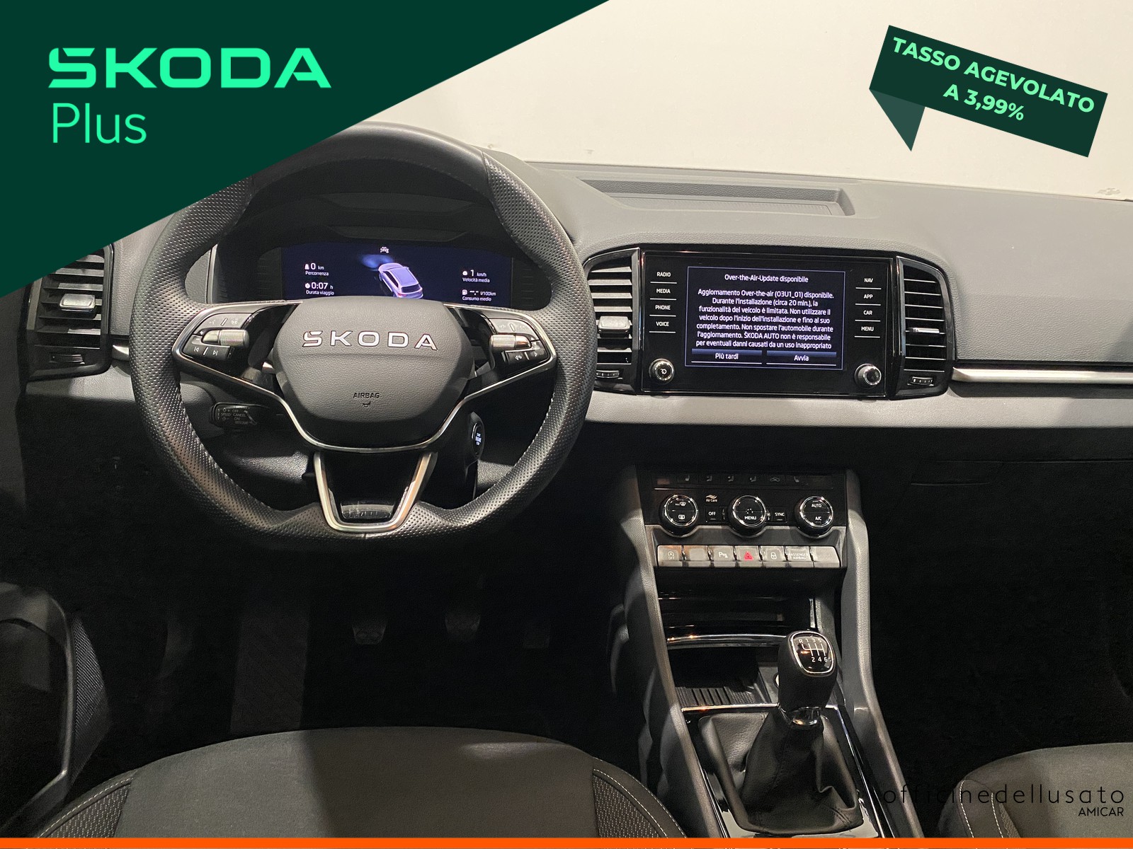 Tutto l'usato e KM 0