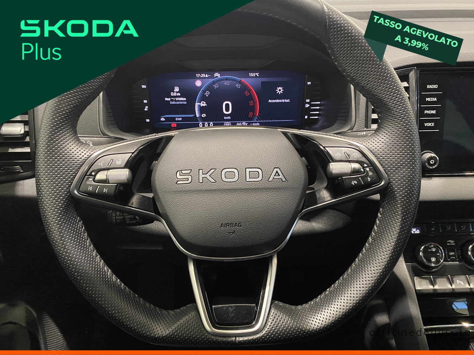 Tutto l'usato e KM 0