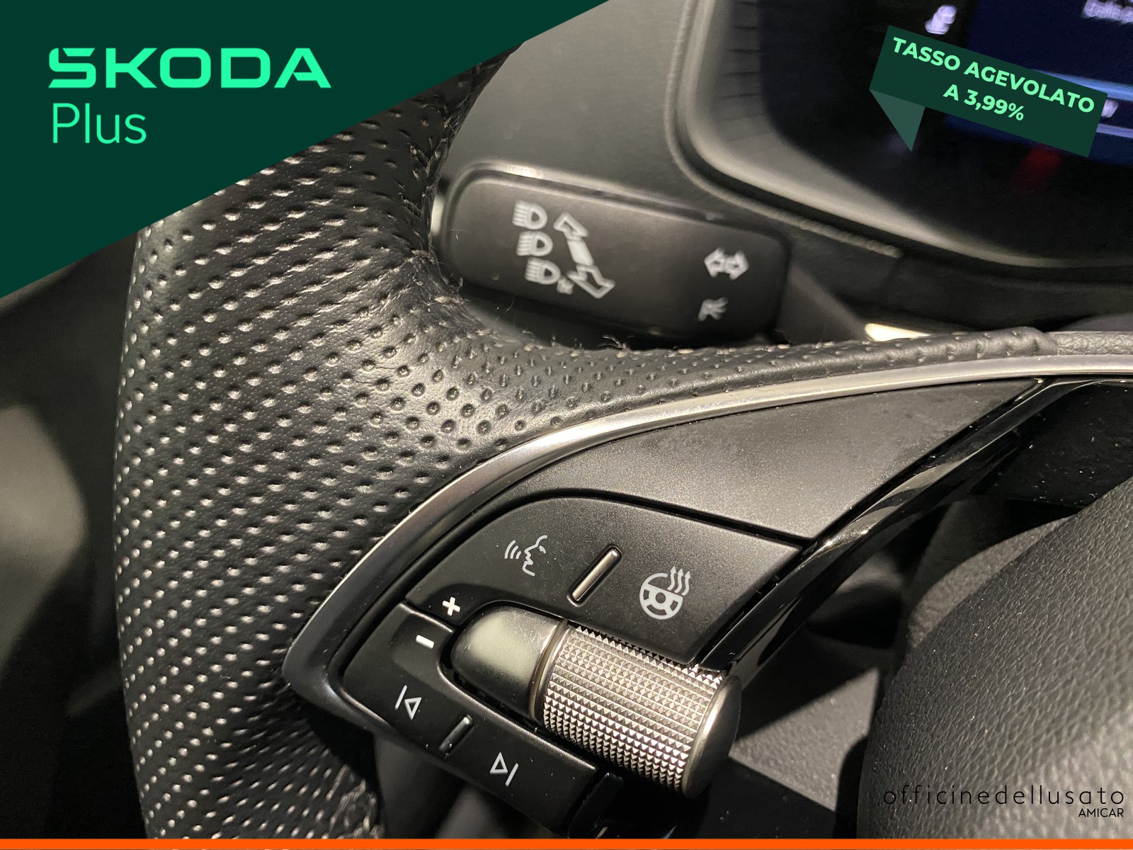 Tutto l'usato e KM 0