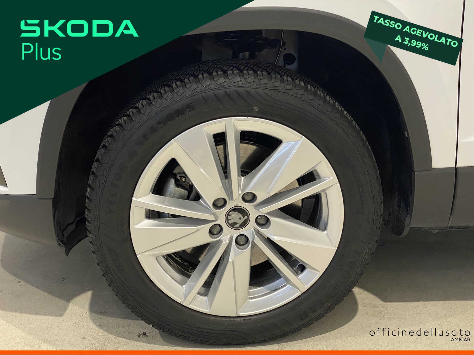 Tutto l'usato e KM 0