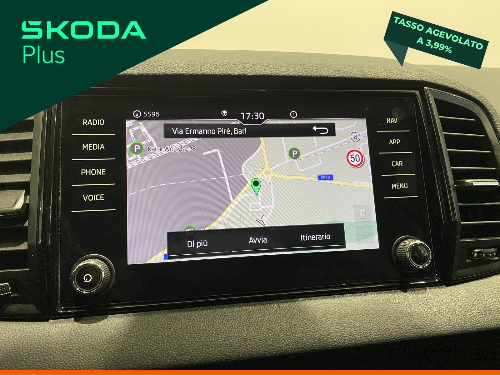 Tutto l'usato e KM 0