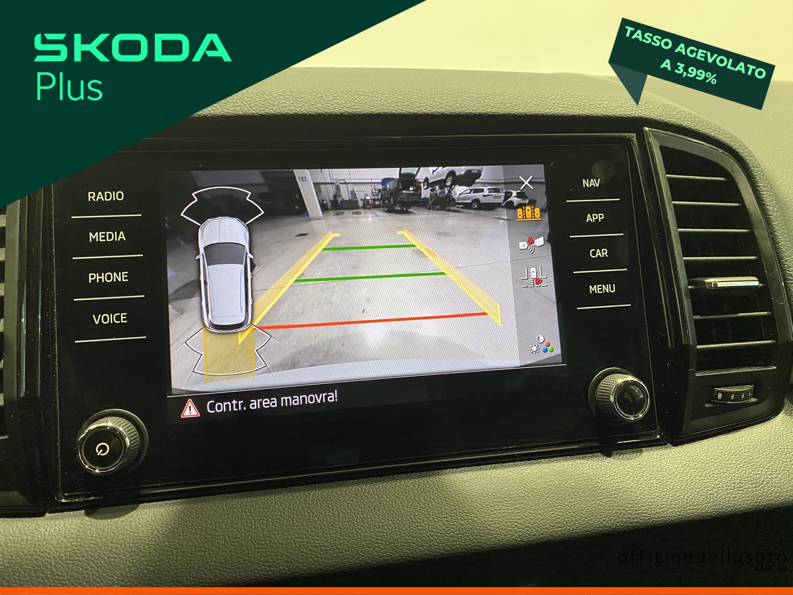 Tutto l'usato e KM 0