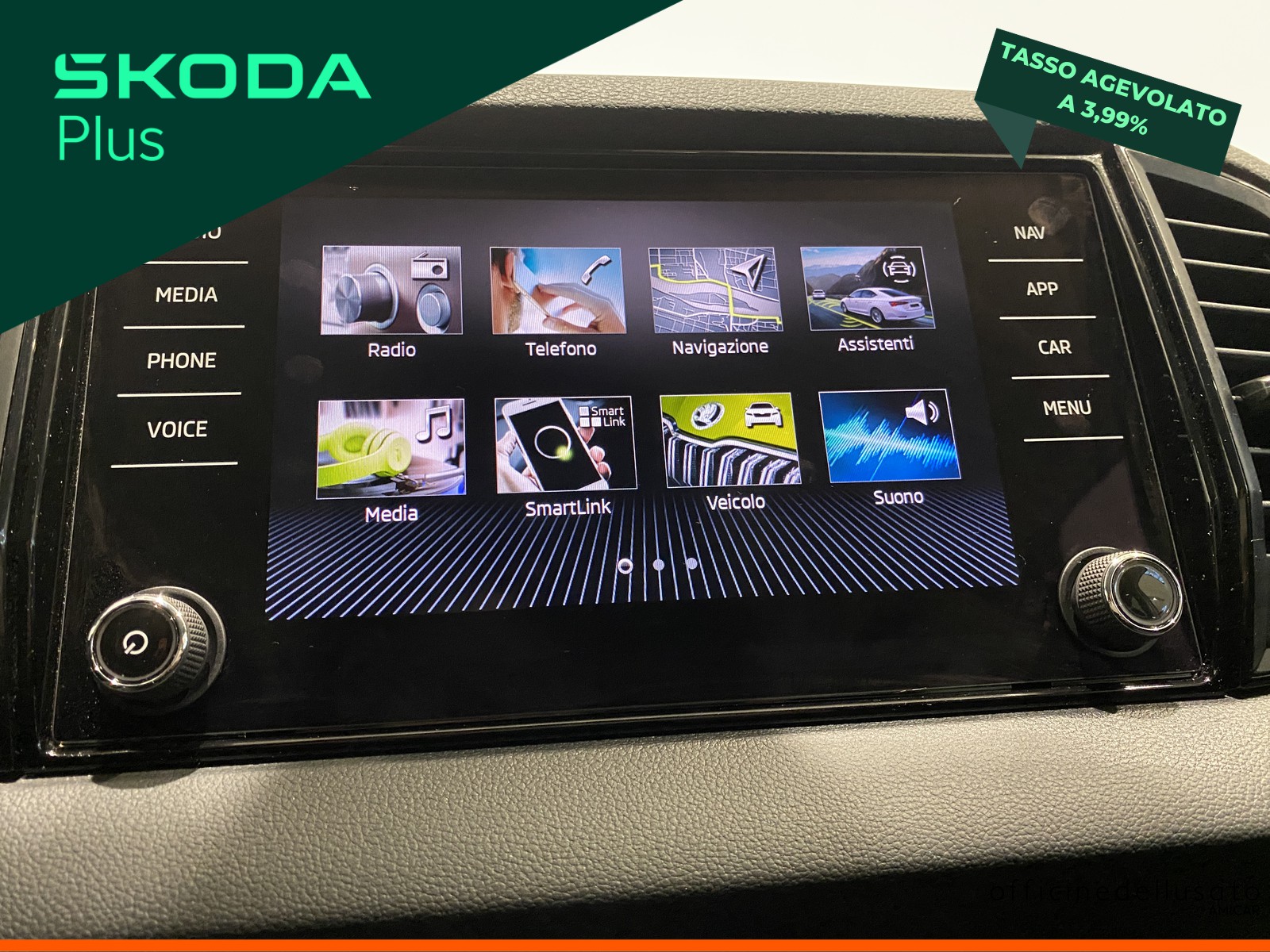 Tutto l'usato e KM 0