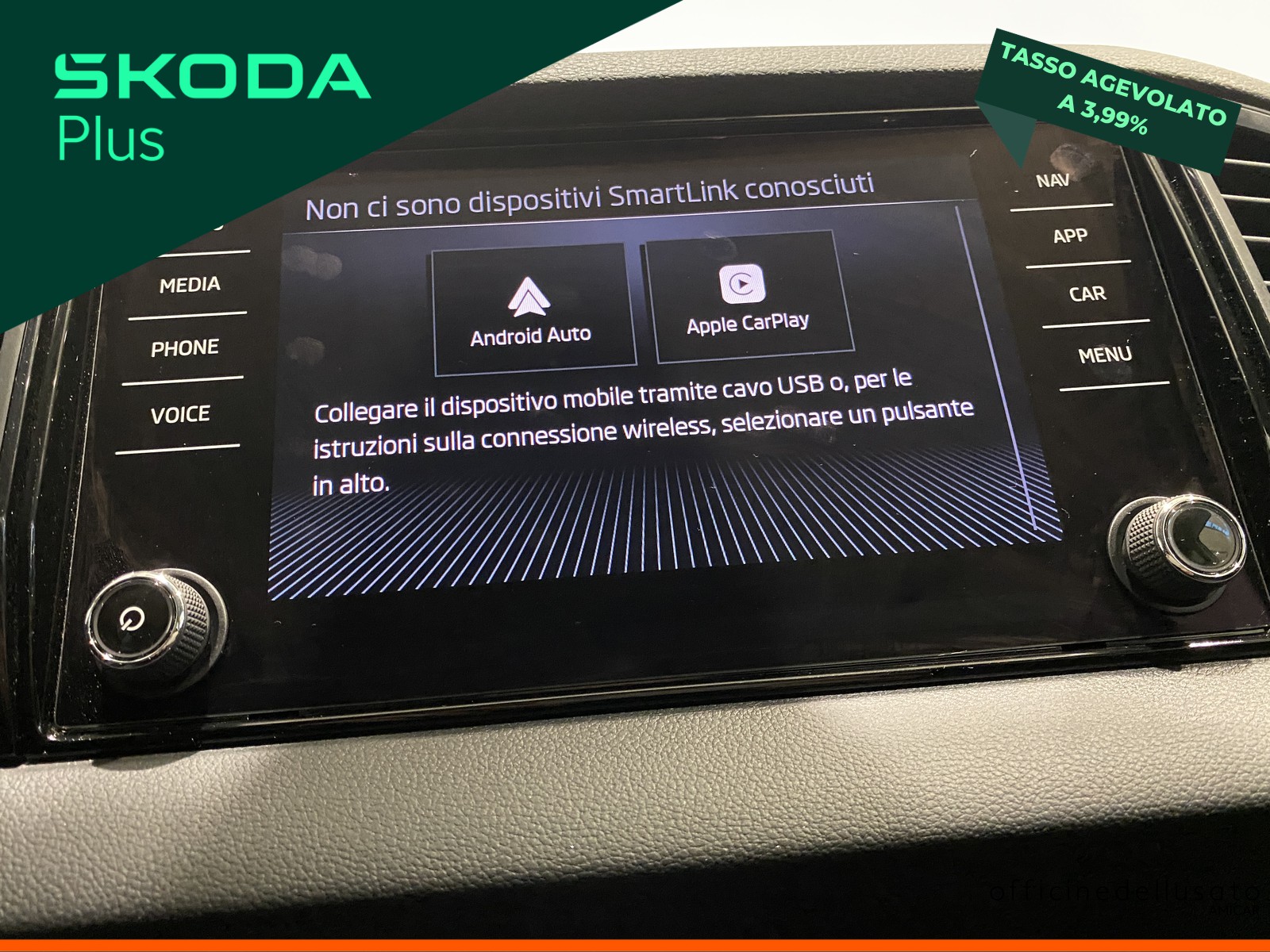 Tutto l'usato e KM 0