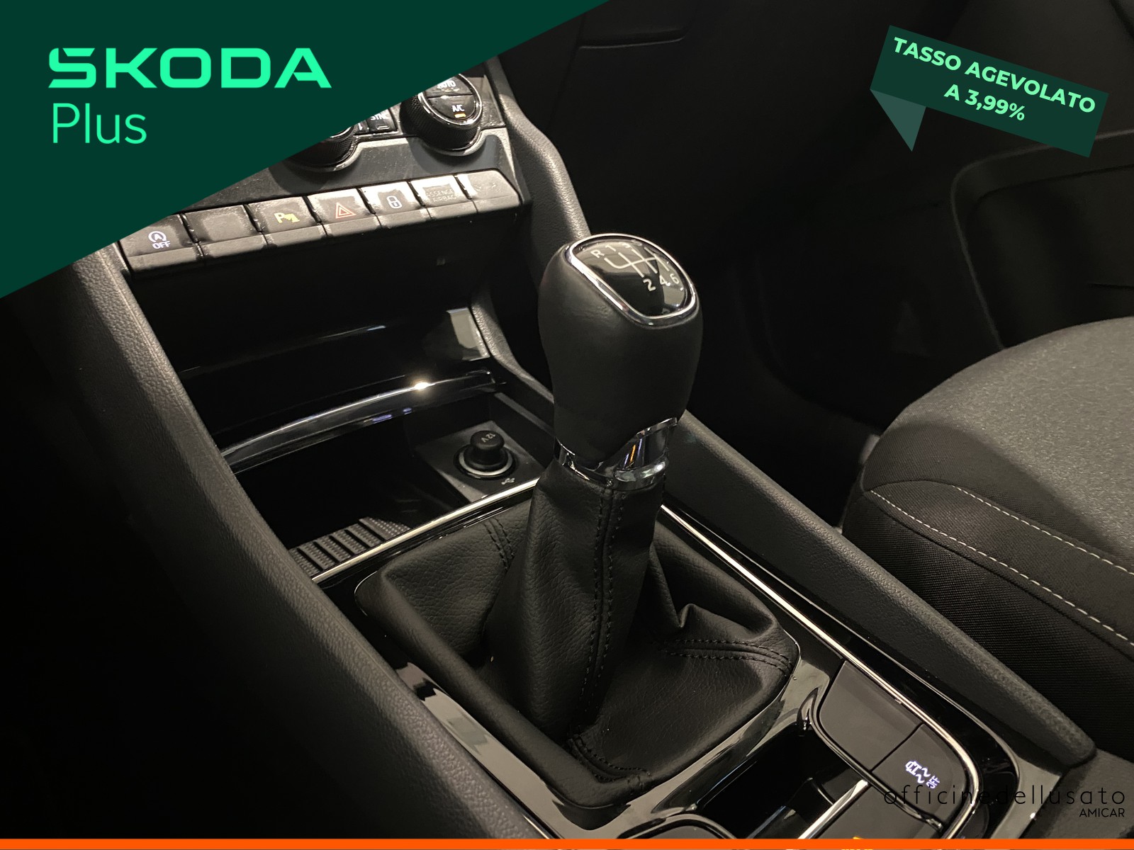 Tutto l'usato e KM 0