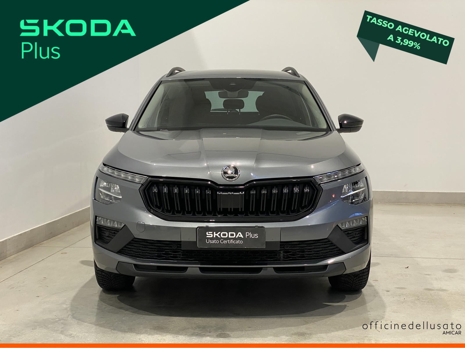 Tutto l'usato e KM 0