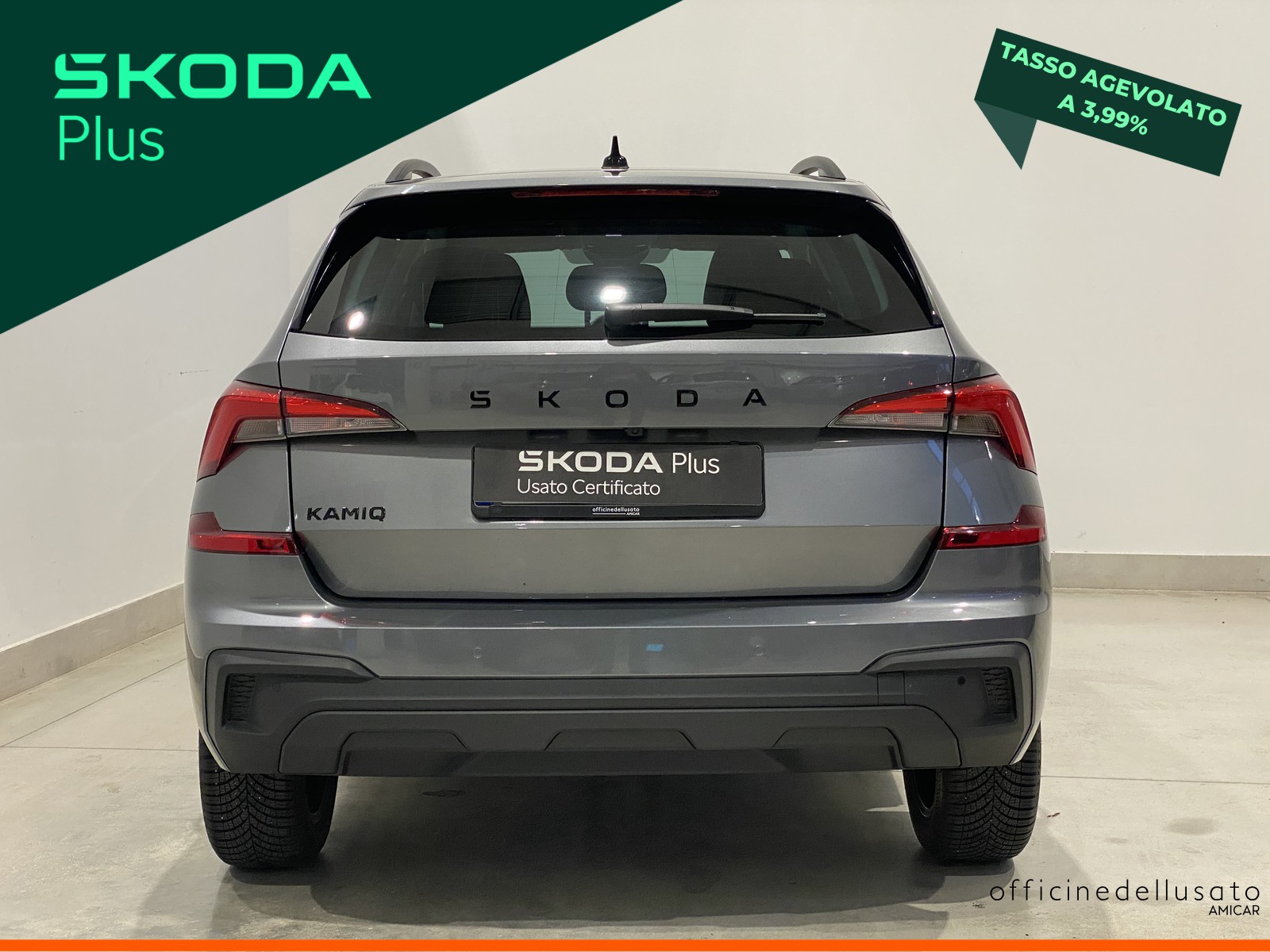 Tutto l'usato e KM 0