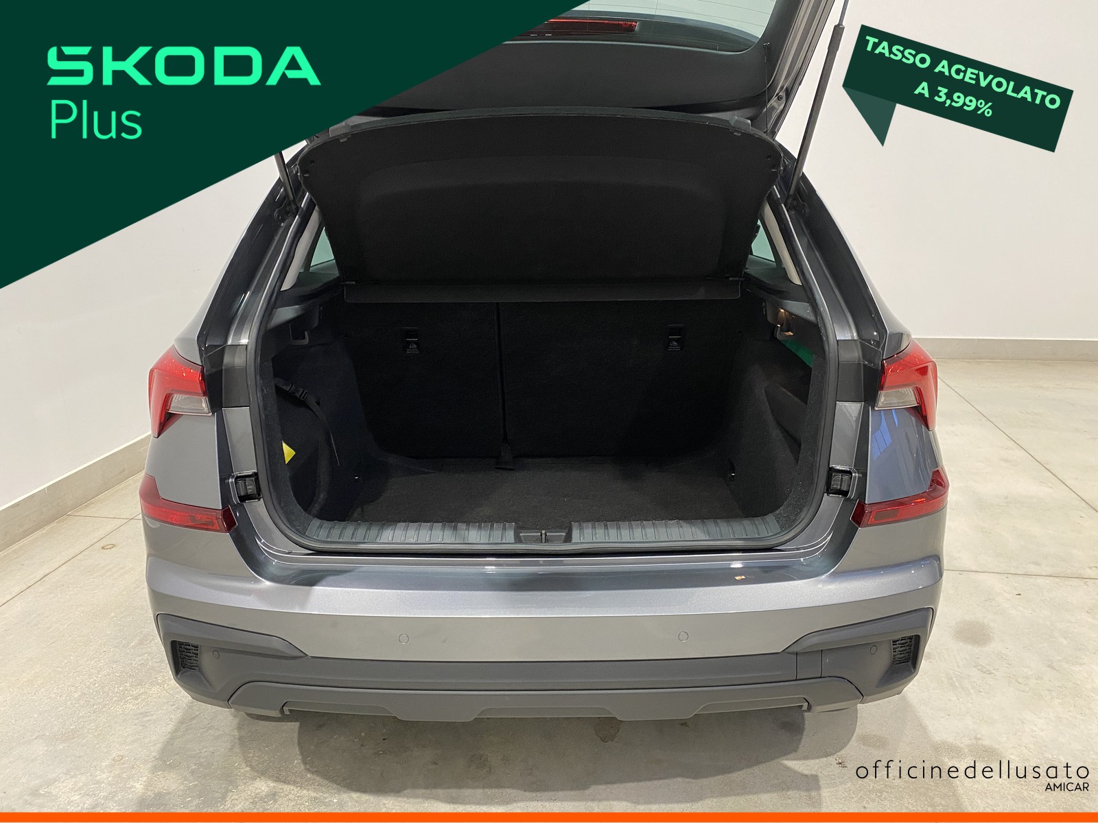 Tutto l'usato e KM 0