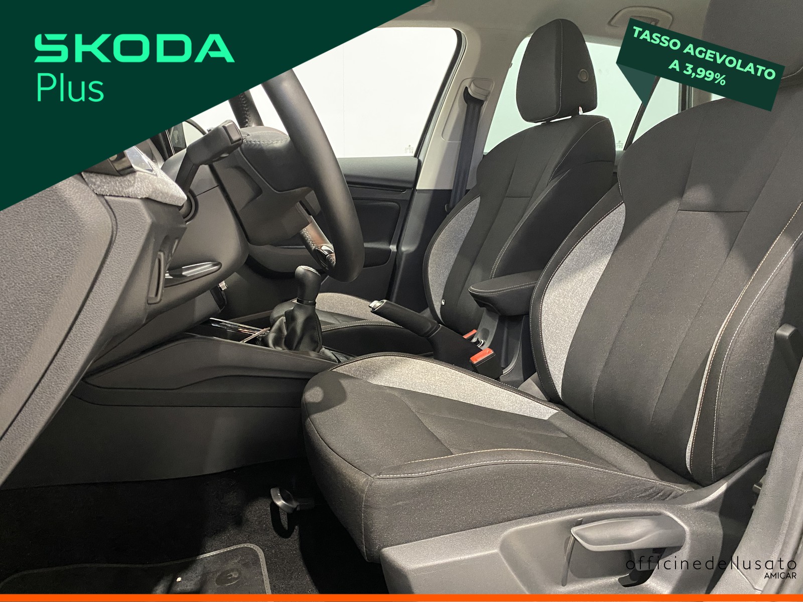 Tutto l'usato e KM 0