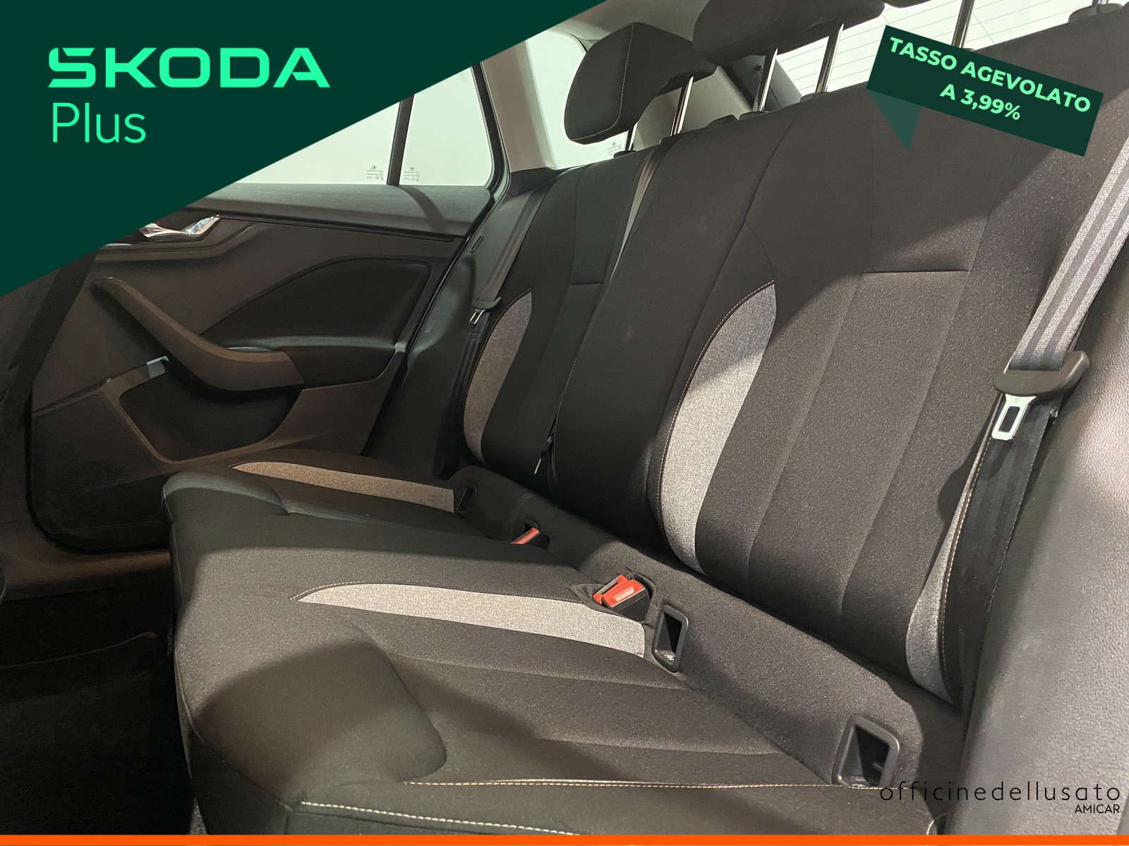 Tutto l'usato e KM 0