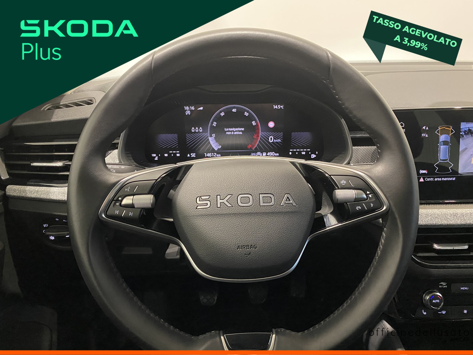 Tutto l'usato e KM 0