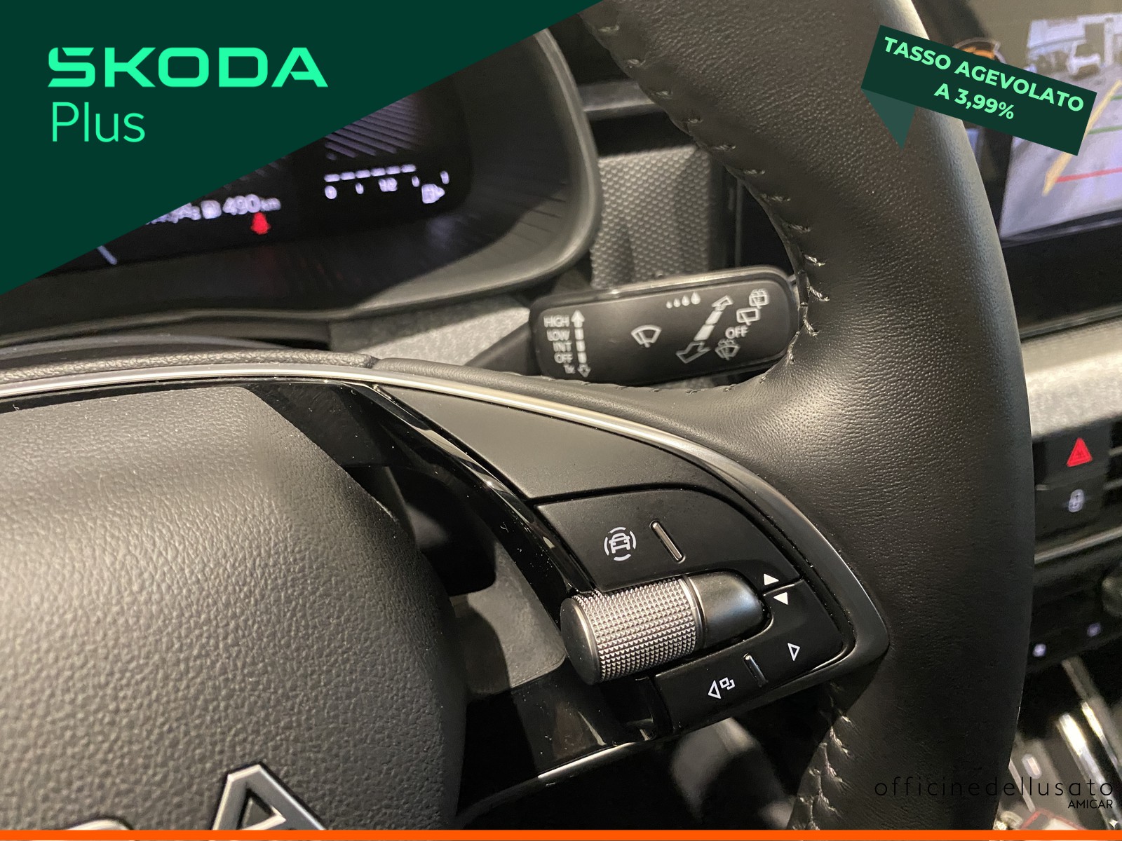 Tutto l'usato e KM 0