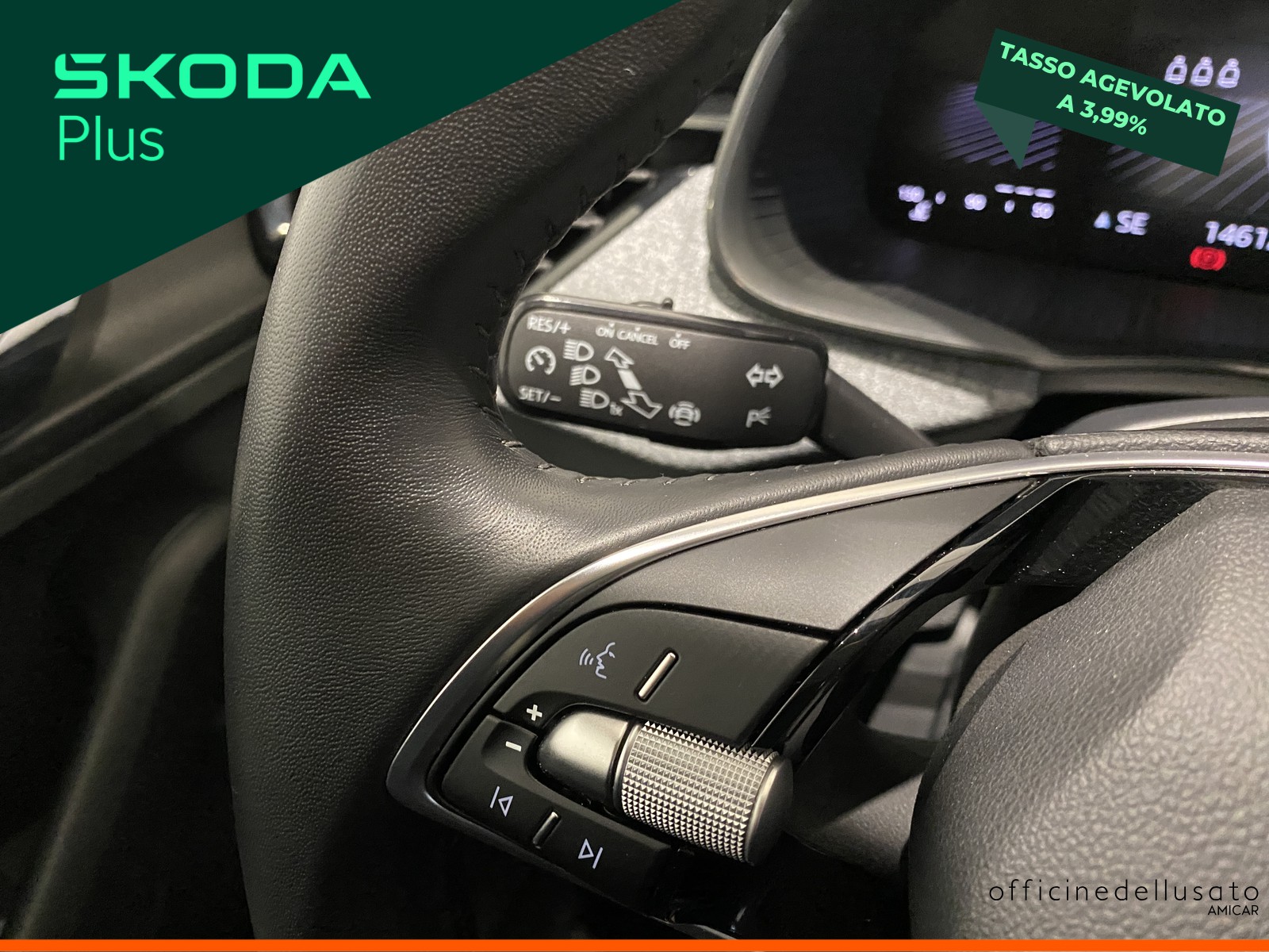 Tutto l'usato e KM 0