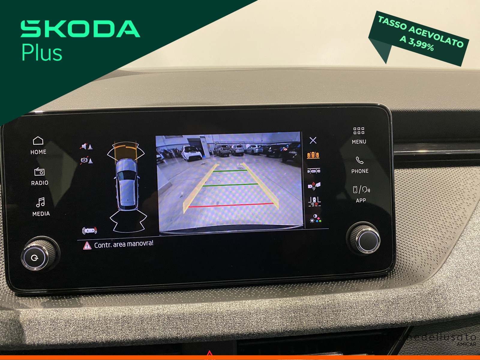 Tutto l'usato e KM 0