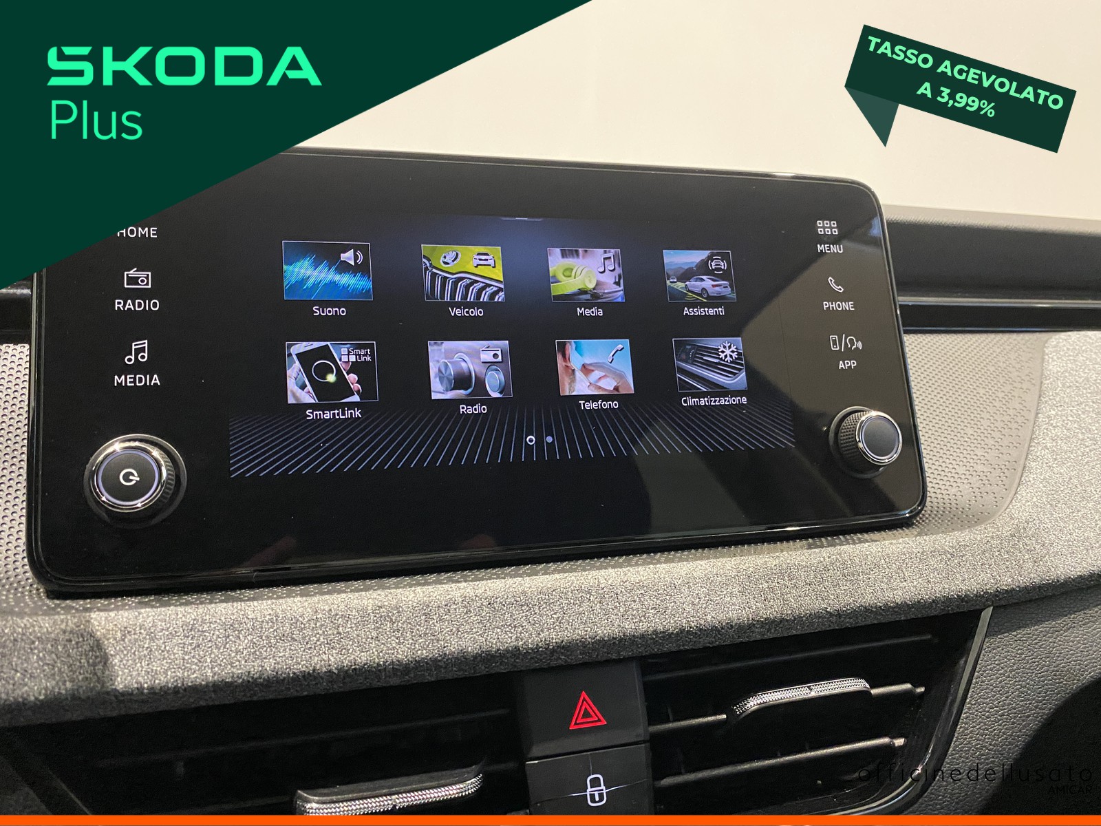 Tutto l'usato e KM 0