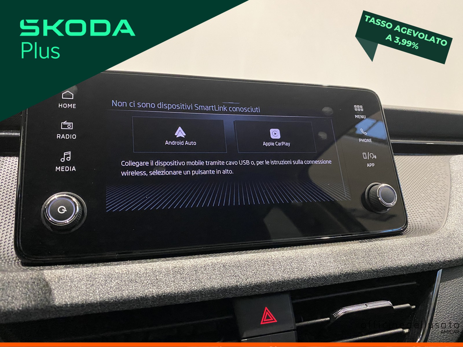 Tutto l'usato e KM 0