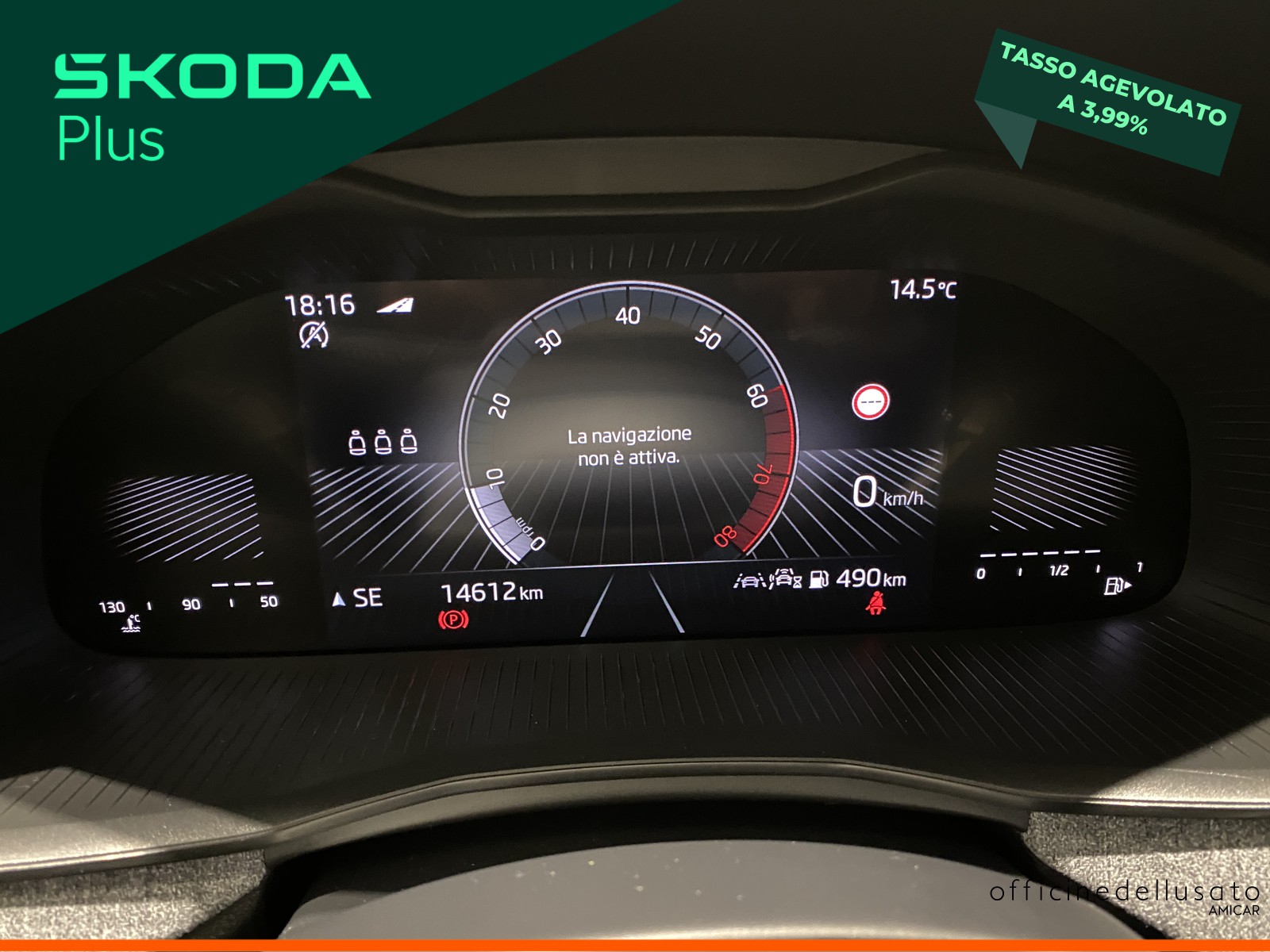 Tutto l'usato e KM 0