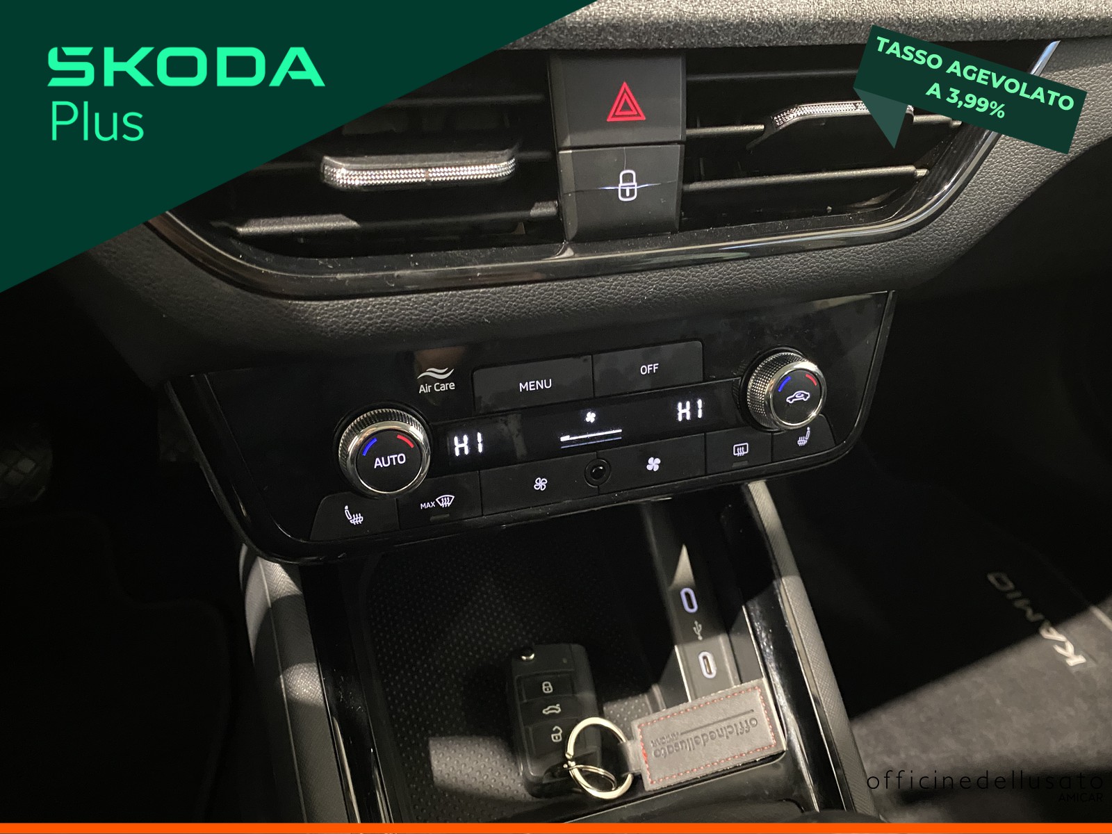 Tutto l'usato e KM 0