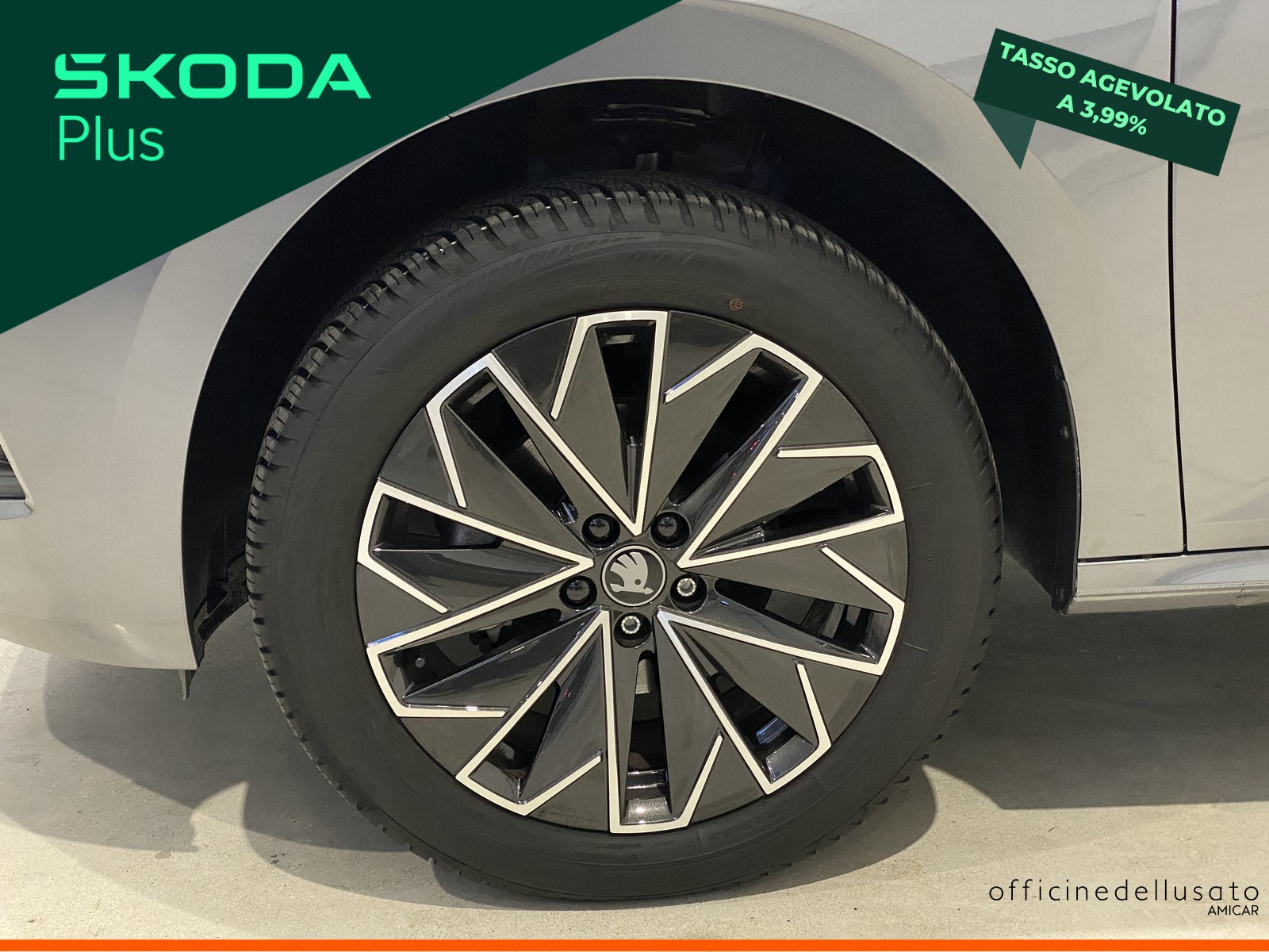 Tutto l'usato e KM 0