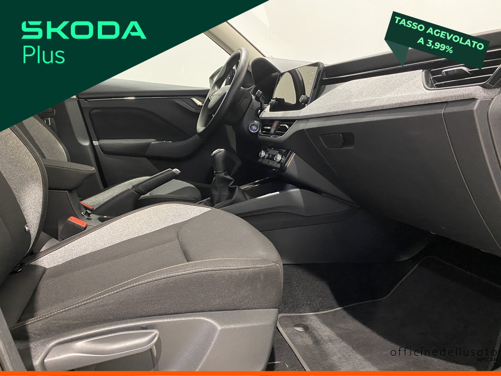 Tutto l'usato e KM 0