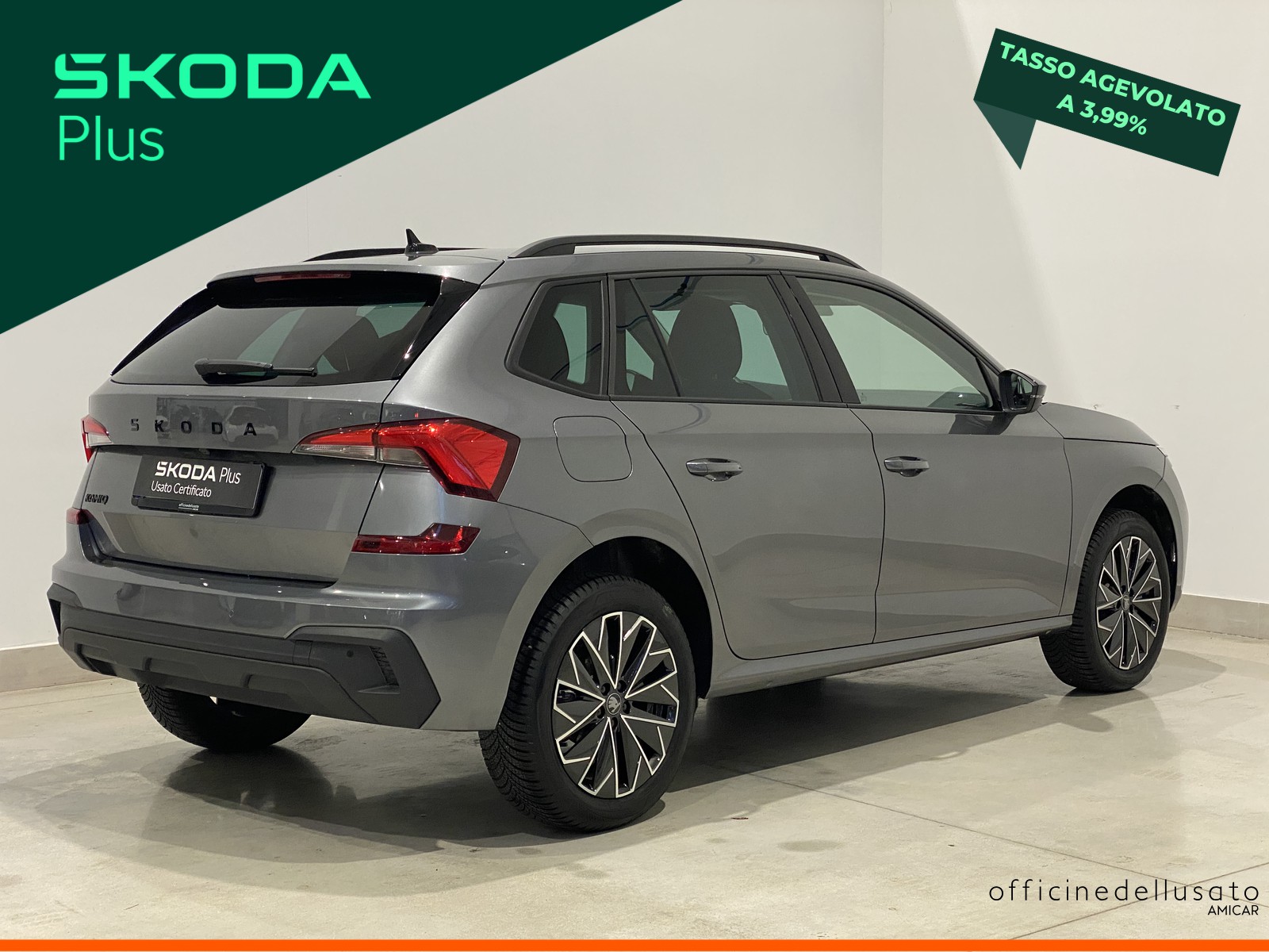 Tutto l'usato e KM 0