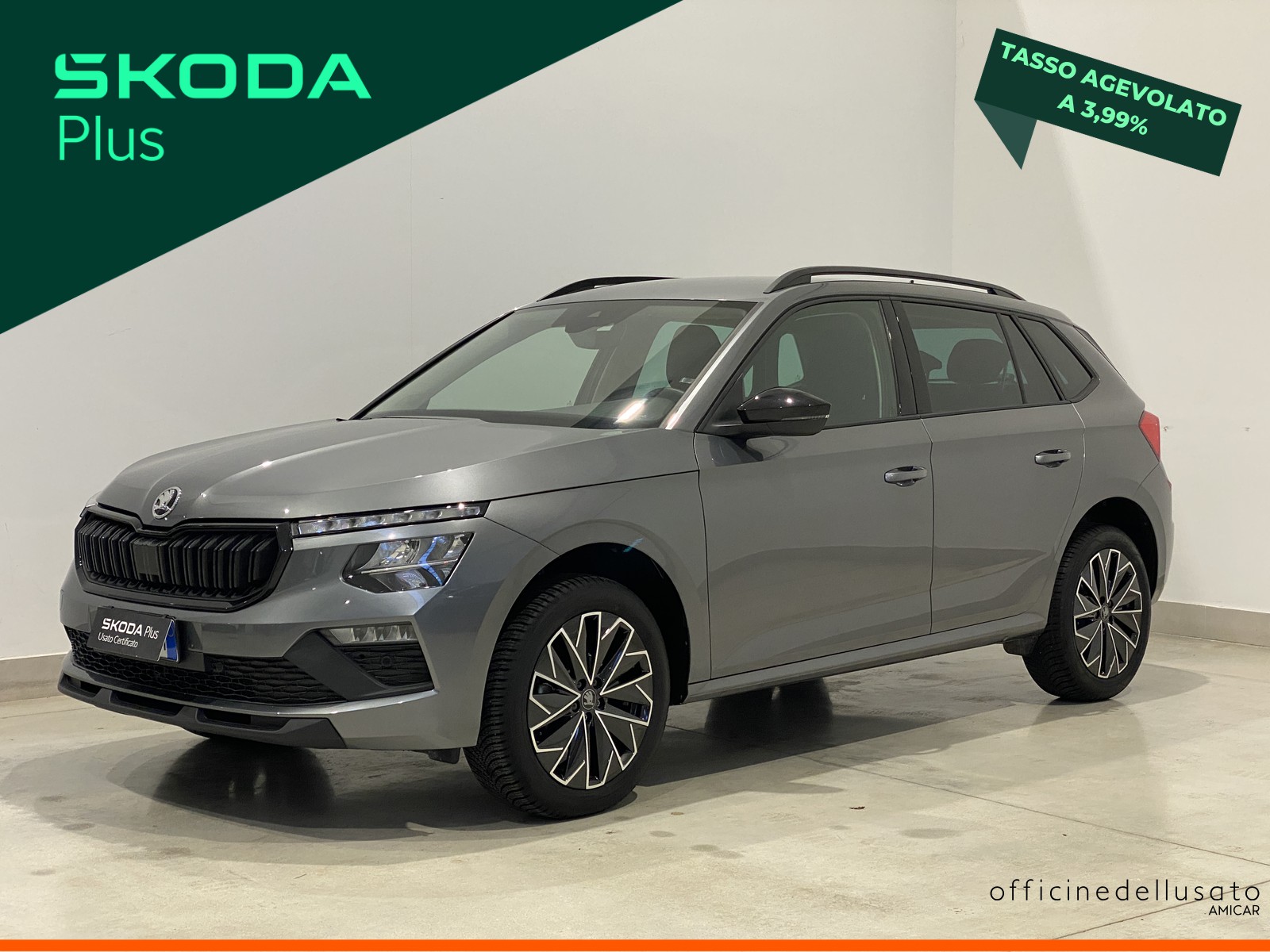 Tutto l'usato e KM 0