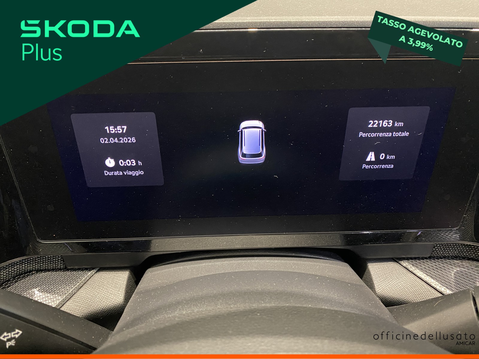 Tutto l'usato e KM 0